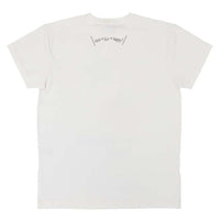 Polera oversize unisex de los Aliens