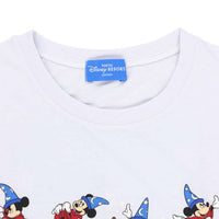 Polera oversize unisex de Mickey