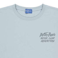Polera oversized unisex de Peter Pan