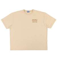 Polera oversize unisex talla única Peter Pan
