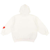 Polerón oversize unisex talla única Baymax
