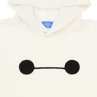 Polerón oversize unisex talla única Baymax