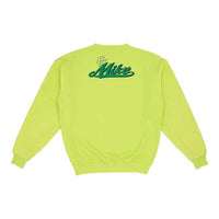 Polerón oversized unisex talla única de Mike Wazowski