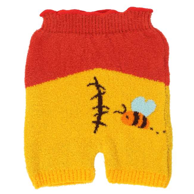 Pantalón tejido de mujer M-L de Winnie the Pooh