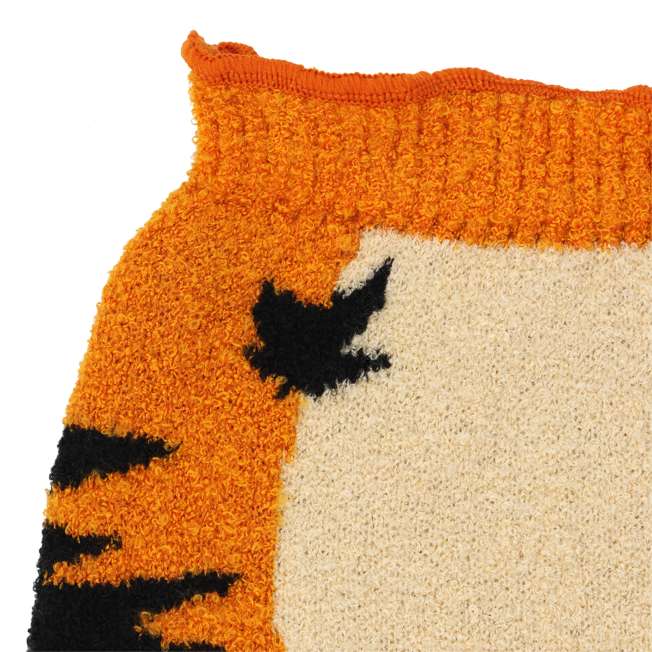 Pantalón tejido de mujer M-L de Tigger