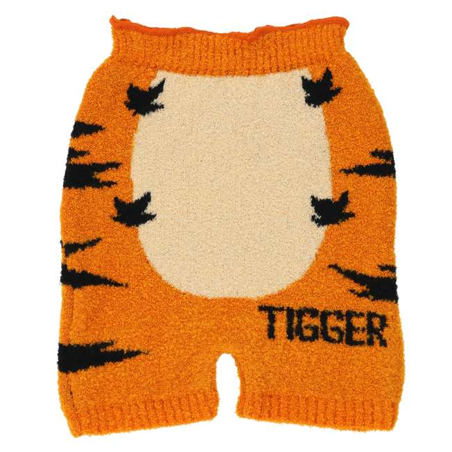 Pantalón tejido de mujer M-L de Tigger