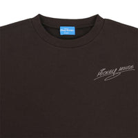 Polerón oversize unisex de Mickey