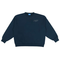 Polerón unisex de corte amplio Pato Donald