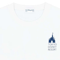 Polera amplia unisex Mickey Mouse y sus amigos