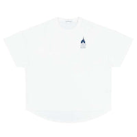 Polera amplia unisex Mickey Mouse y sus amigos