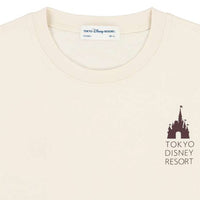 Polera oversize unisex talla única de Winnie the Pooh