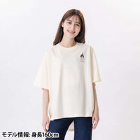 Polera oversize unisex talla única de Winnie the Pooh