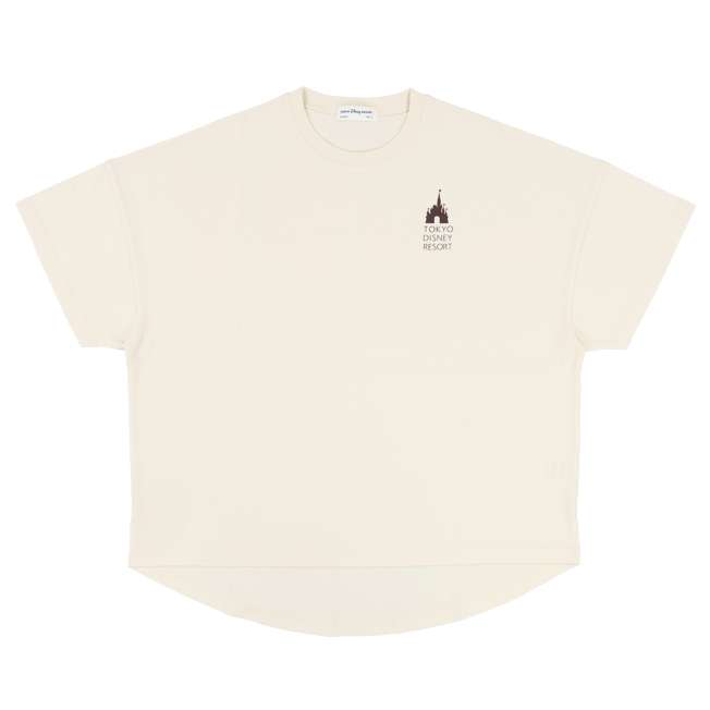 Polera oversize unisex talla única de Winnie the Pooh