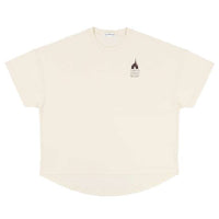 Polera oversize unisex talla única de Winnie the Pooh