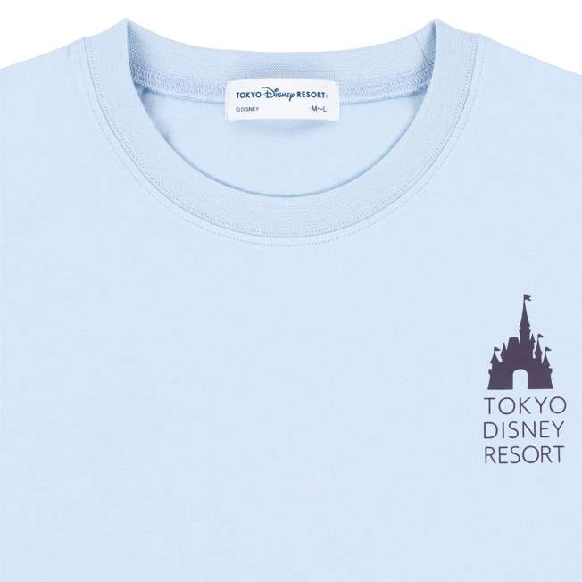 Polera oversize unisex talla única Toy Story