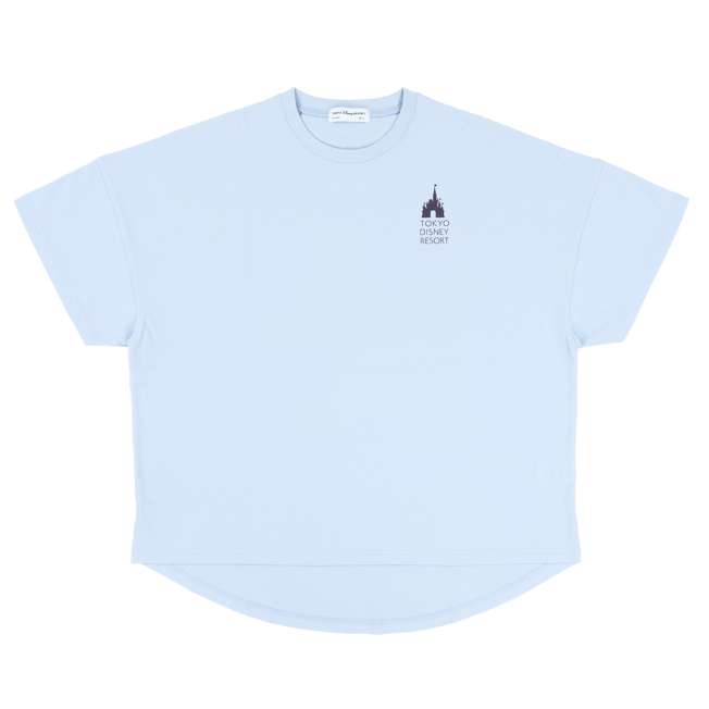 Polera oversize unisex talla única Toy Story