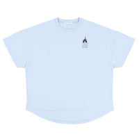Polera oversize unisex talla única Toy Story