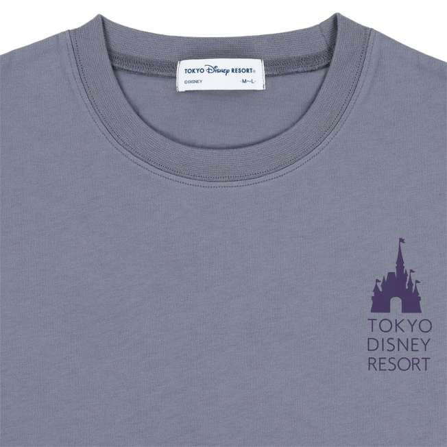 Polera de corte amplio unisex de Monsters, Inc.