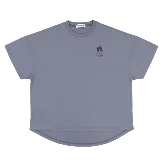 Polera de corte amplio unisex de Monsters, Inc.