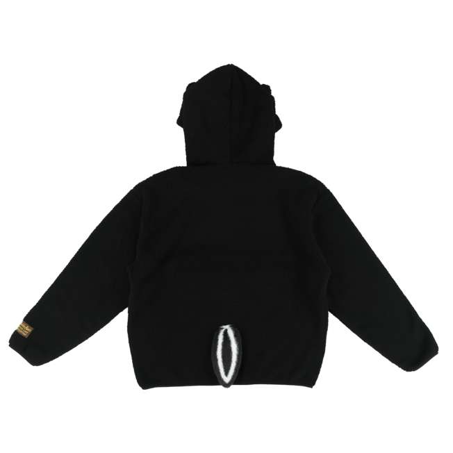 Polerón oversize unisex de Peter Pan, talla única