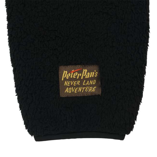 Polerón oversize unisex de Peter Pan, talla única