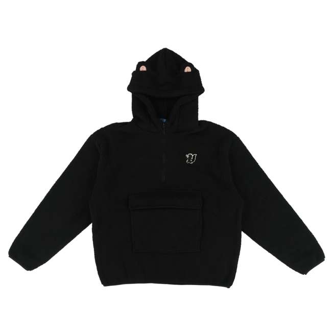 Polerón oversize unisex de Peter Pan, talla única