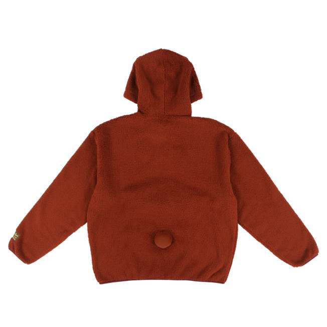 Polerón de corte amplio unisex Peter Pan