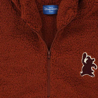 Polerón de corte amplio unisex Peter Pan