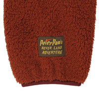 Polerón de corte amplio unisex Peter Pan