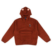 Polerón de corte amplio unisex Peter Pan