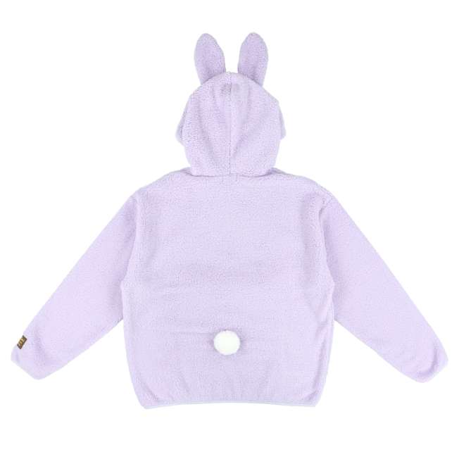 Polerón oversize unisex de Peter Pan