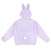 Polerón oversize unisex de Peter Pan