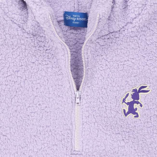Polerón oversize unisex de Peter Pan
