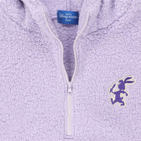 Polerón oversize unisex de Peter Pan