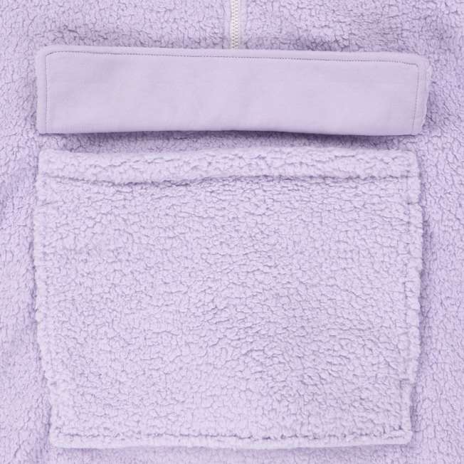 Polerón oversize unisex de Peter Pan