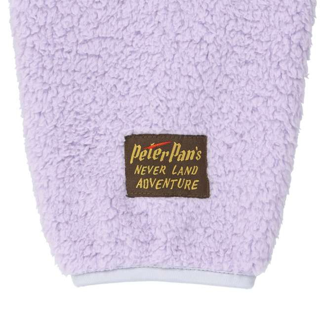 Polerón oversize unisex de Peter Pan