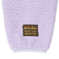 Polerón oversize unisex de Peter Pan