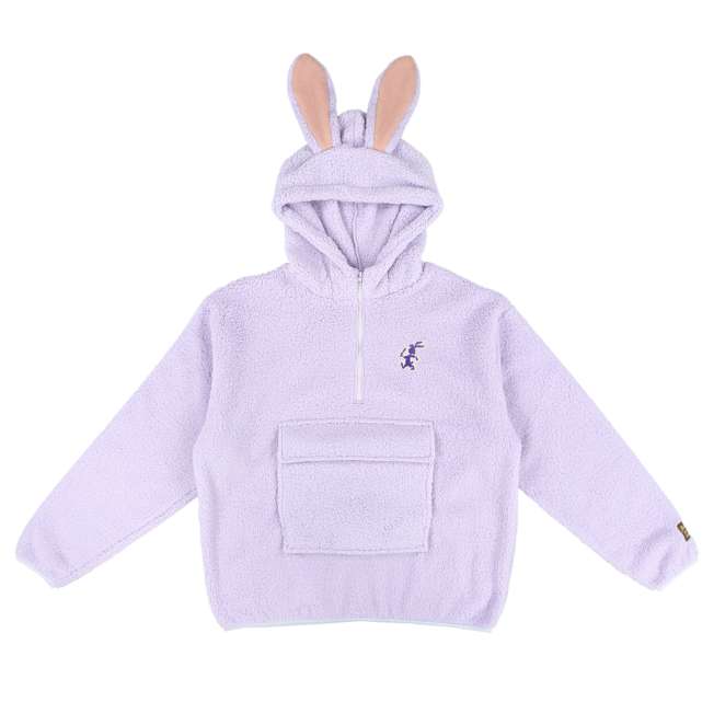Polerón oversize unisex de Peter Pan
