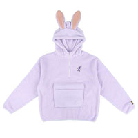 Polerón oversize unisex de Peter Pan