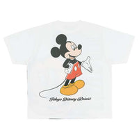 Polera oversize unisex Mickey