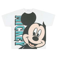 Polera oversize unisex Mickey