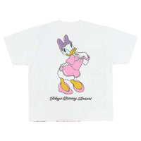 Polera oversized unisex Daisy