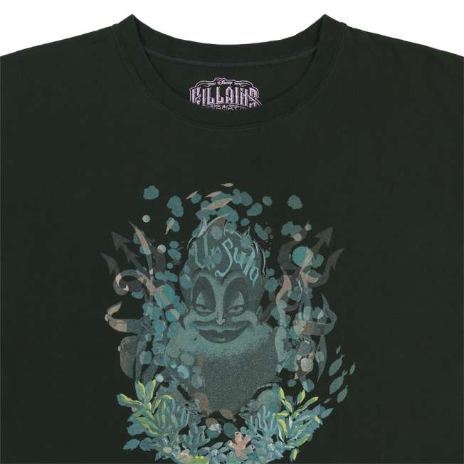 Polera oversize unisex de Úrsula