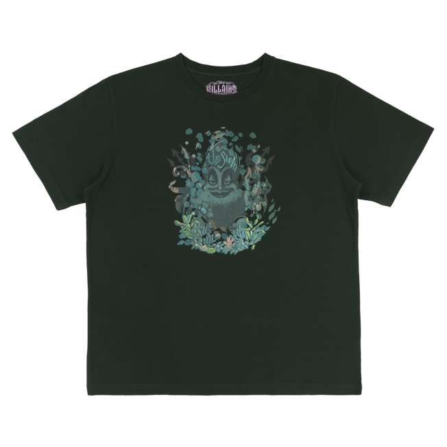 Polera oversize unisex de Úrsula