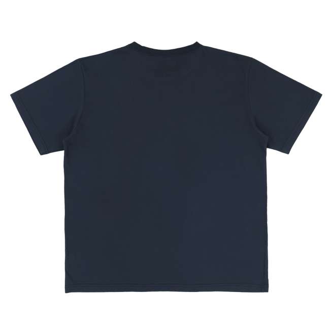 Polera oversize unisex de Hades