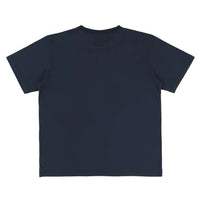 Polera oversize unisex de Hades