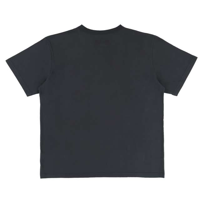 Polera unisex de calce amplio de Dr. Facilier