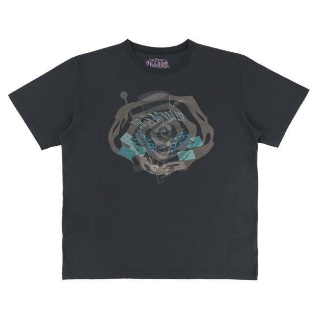 Polera unisex de calce amplio de Dr. Facilier