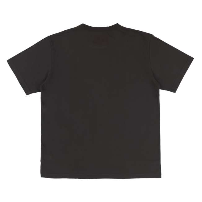 Polera oversize unisex talla única Reina
