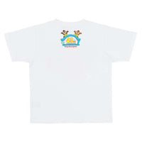 Polera infantil de Mickey Mouse y sus amigos